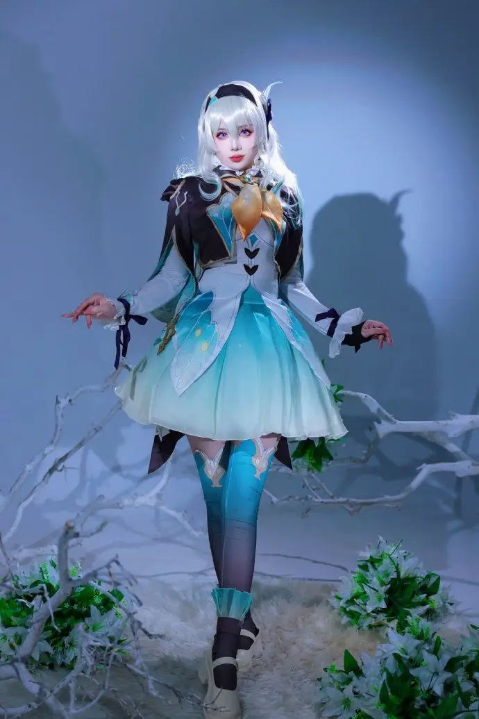 羊大真人 - 流萤