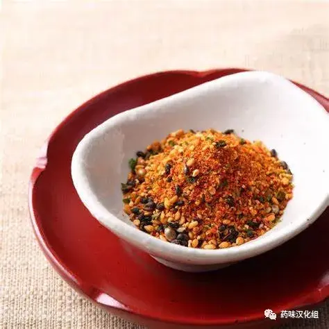 谈谈 药味忍法帖 背景和设定 一 药味家族的名字 哔哩哔哩