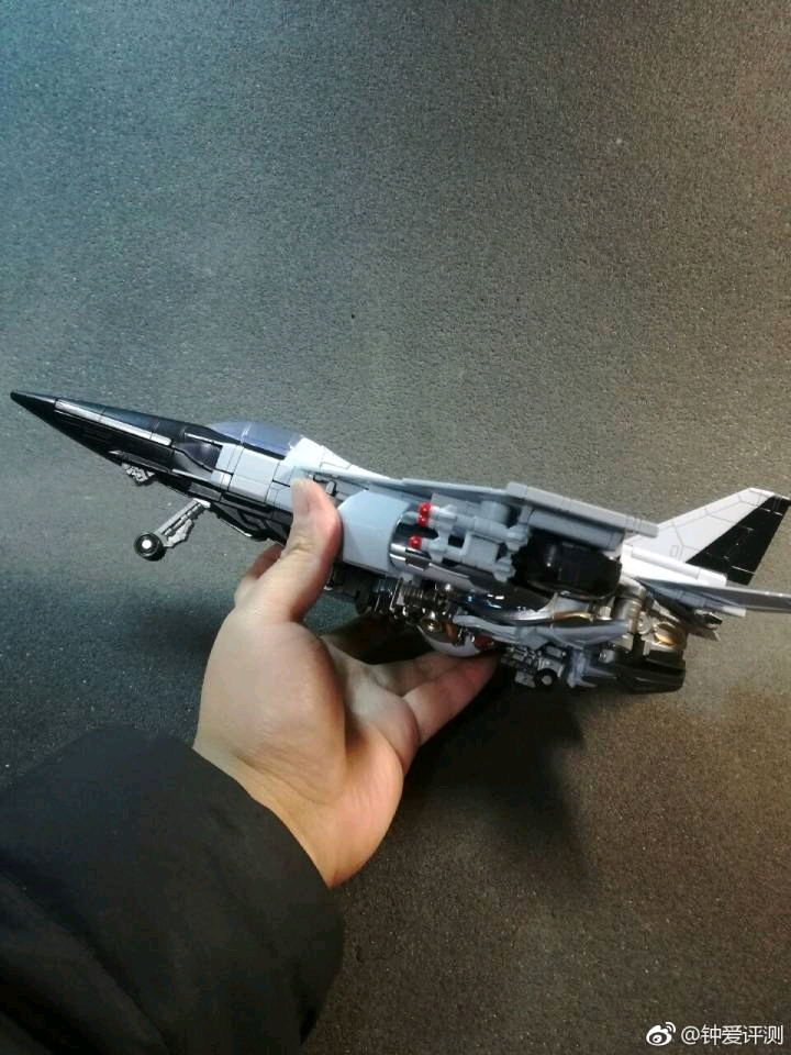 黑曼巴ls-01氮气宙斯 可动轮改造