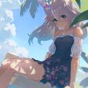 《赛马娘》漫画汉化：可爱怪兽乌拉拉