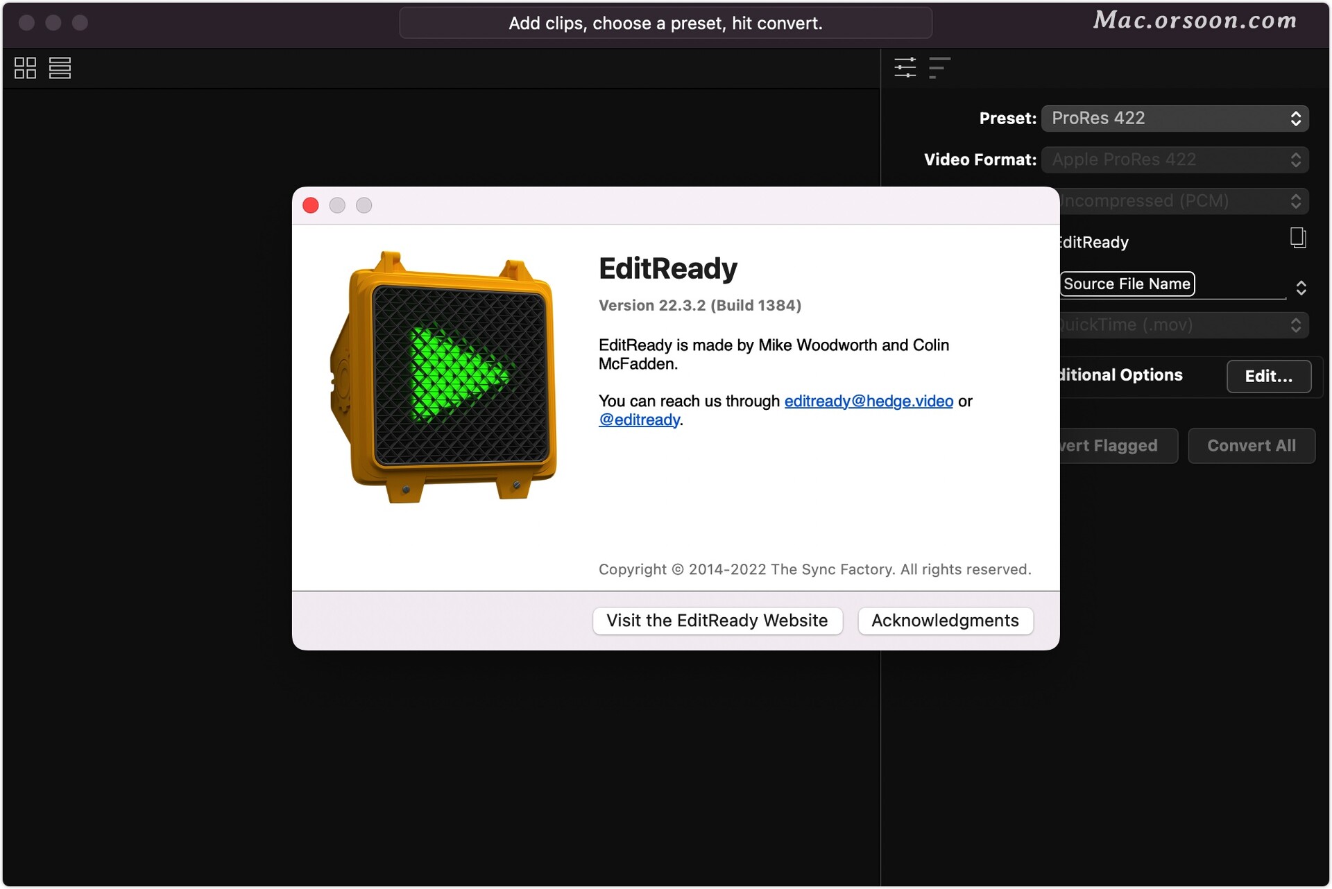 editready free download for mac