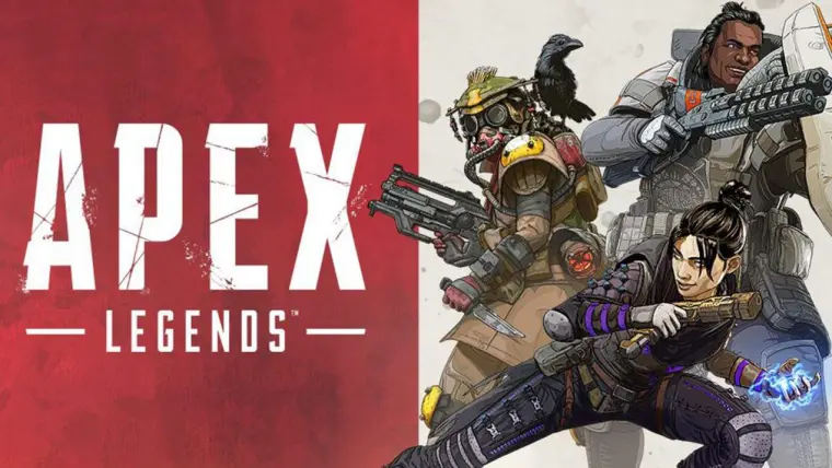 告别落地成盒 Apex英雄新手向攻略指南 哔哩哔哩
