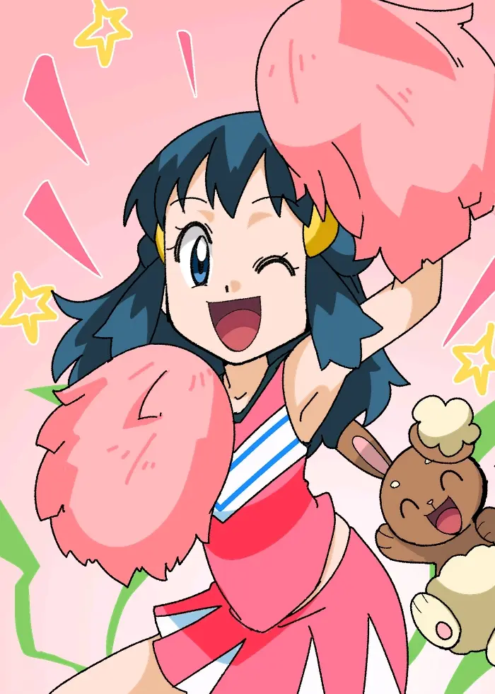 宝可梦 - 哔哩哔哩