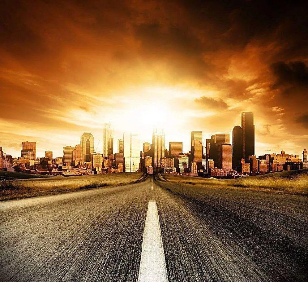 2018全国GDP十强城市出炉了,2019,像本地人