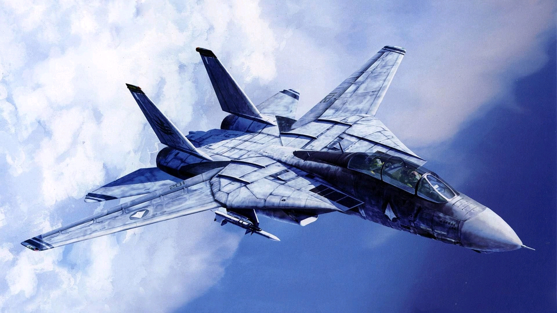 《超时空要塞》f-14,我们班网课封面
