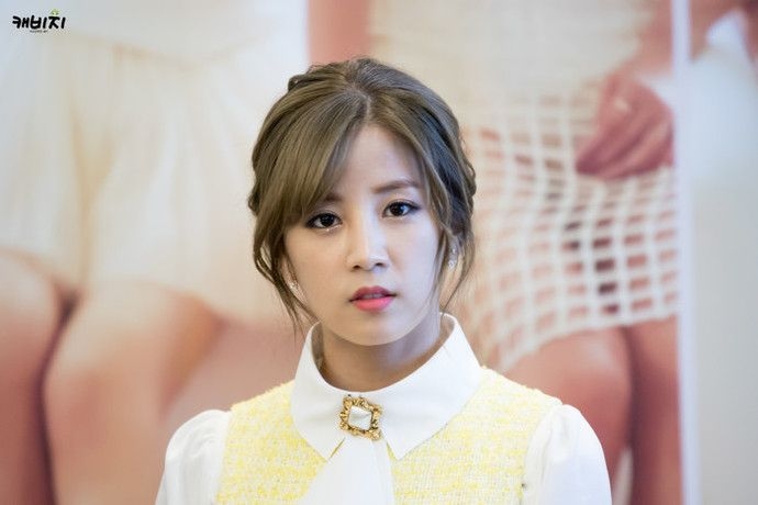 星媛【Apⅰnk朴初珑】