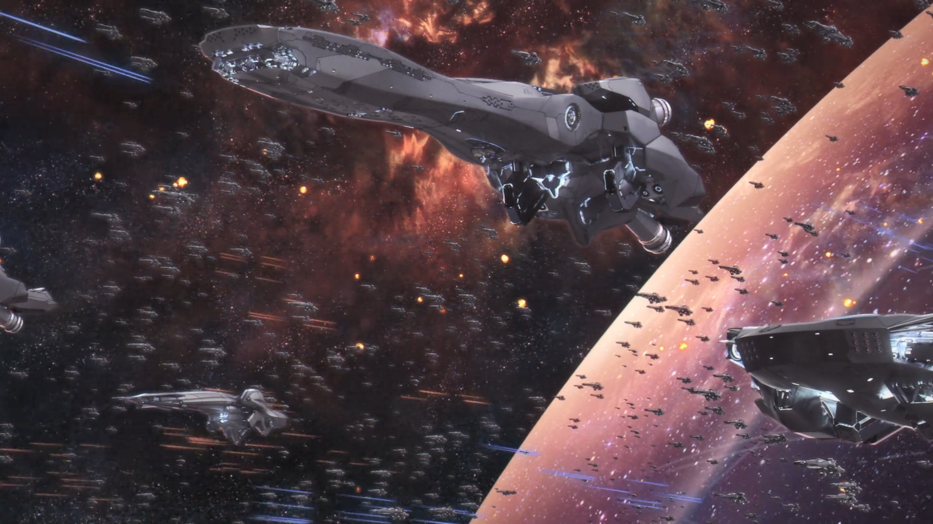 银河英雄传说dnt帝国舰船识别暂行其它舰艇