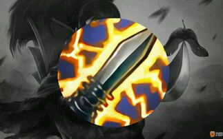 英雄联盟S9-论亚索出电刀还是绿叉