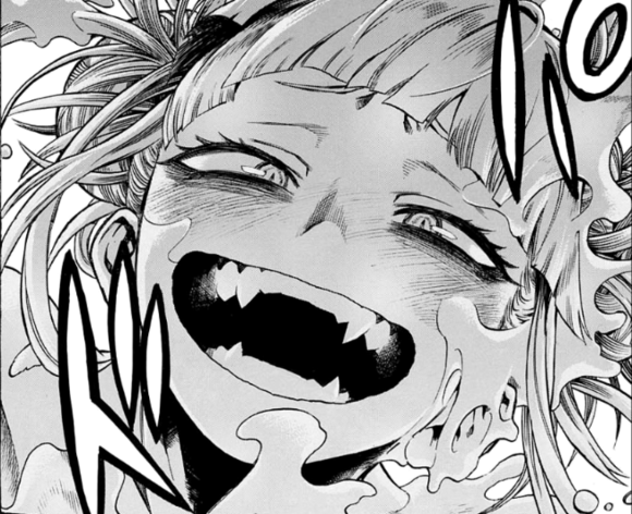 扭曲的灵魂--渡我被身子