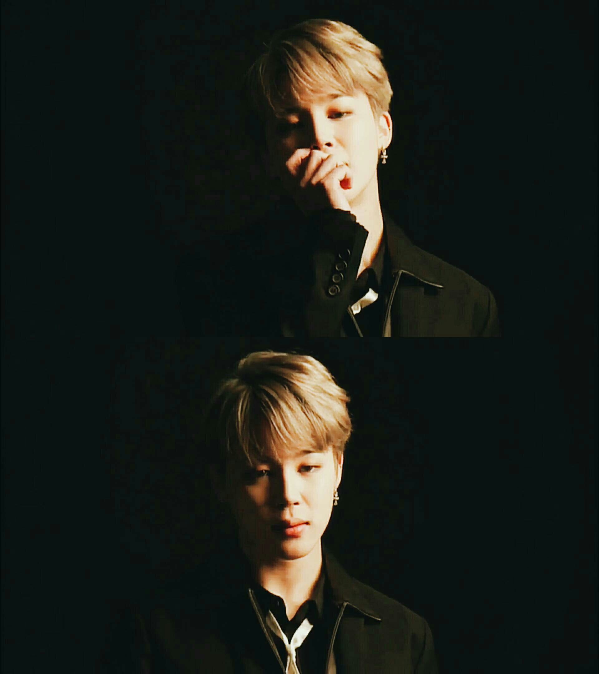 回来了的朴智旻