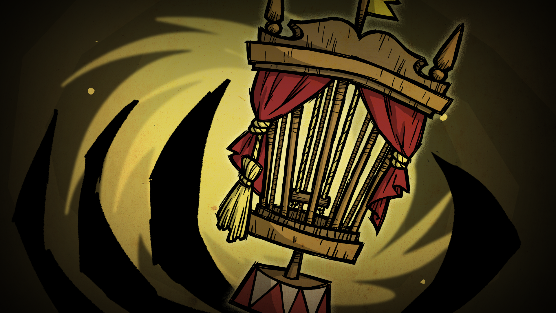 饥荒联机第三季版本前瞻