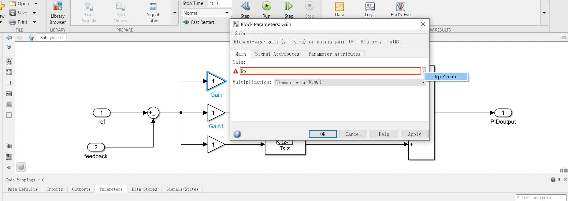 Simulink-PLC代码生成教程 - 哔哩哔哩