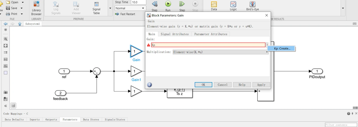Simulink-PLC代码生成教程 - 哔哩哔哩
