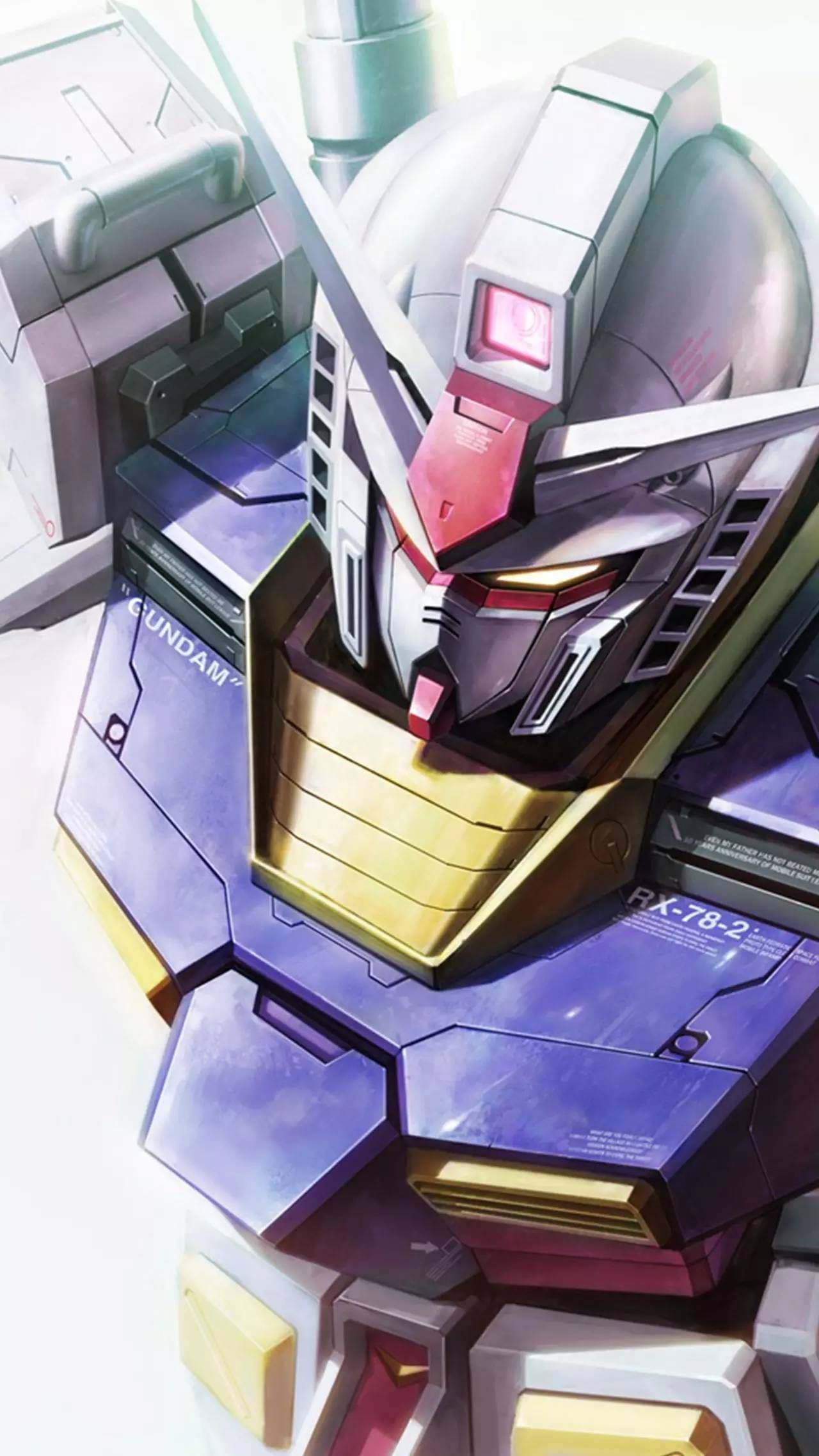 机动战士高达美图