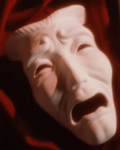 scp035占据面具介绍面具成精了