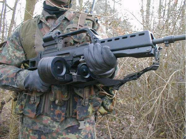 【转载】mg36 数据评测(掌火版)