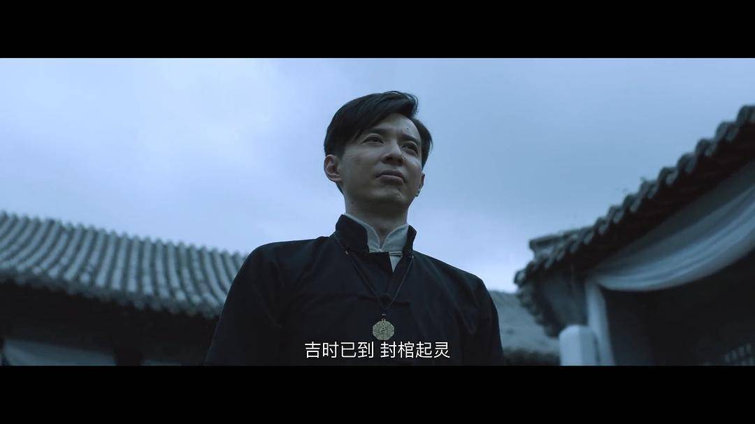 仅2个小时拿下榜单第一，刘智扬令观众成功入坑，惊悚片有王炸了