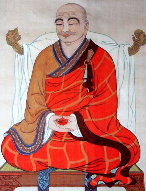 僧伽提婆：慧远大师亲自邀请，删改两部阿含经，南方阿毗昙学鼻祖 哔哩哔哩