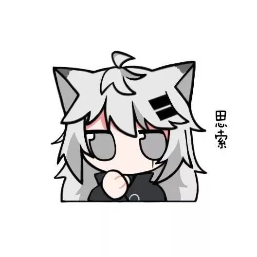 明日方舟 干员的前世今生 方舟中的cv们 企鹅物流篇 哔哩哔哩