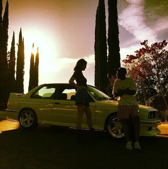 收藏bmw 0 M3这件事 Ts Sean Wotherspoon他们实在是太爱了 哔哩哔哩