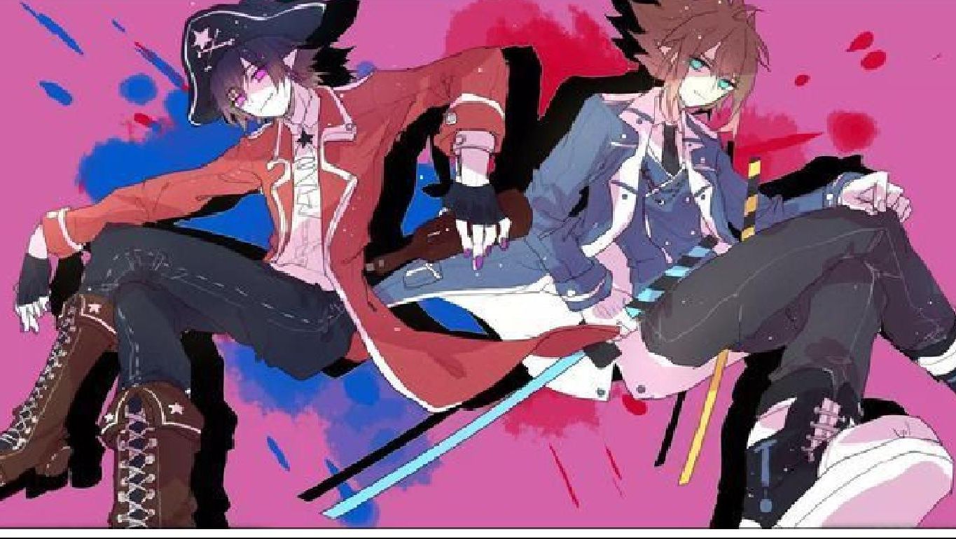 凹凸雷安同人文[A\B\O系列文章]前提 哔哩哔哩