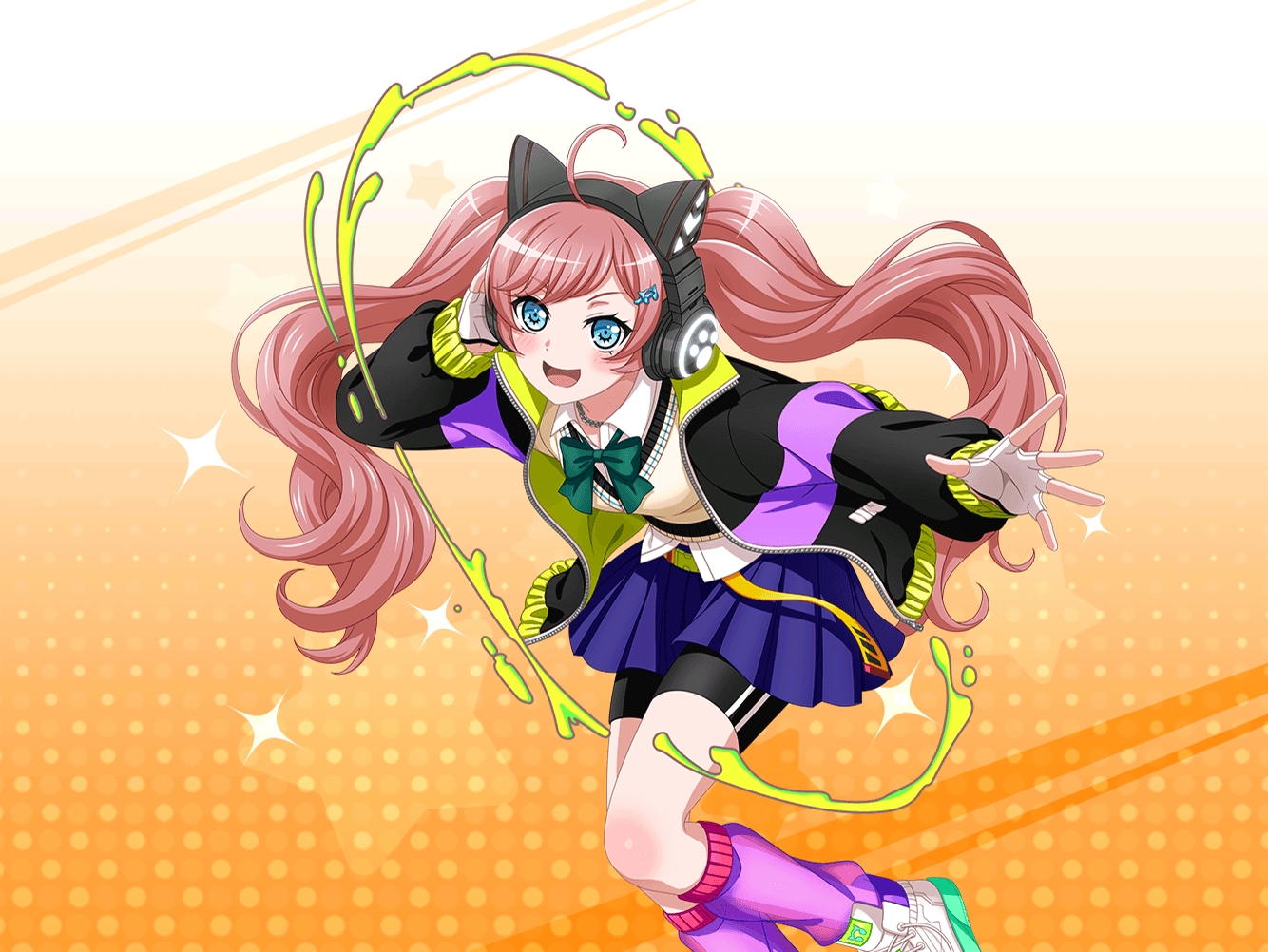 邦邦166期活动卡面