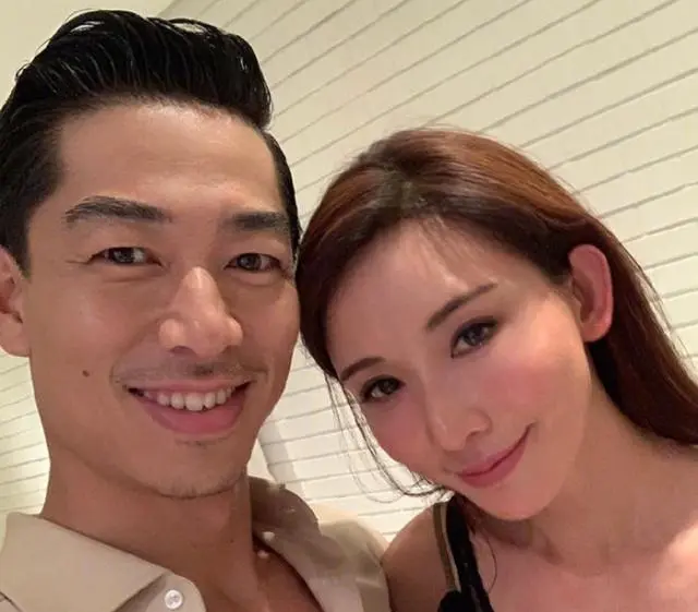 喜欢爱运动男生 林志玲日本老公是本田圭佑球迷 言承旭爱打篮球 哔哩哔哩