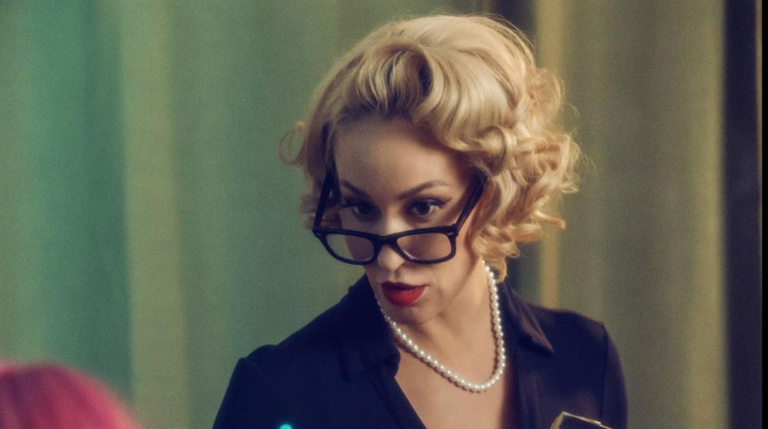 【大家的精选】Ryan Keely - 哔哩哔哩