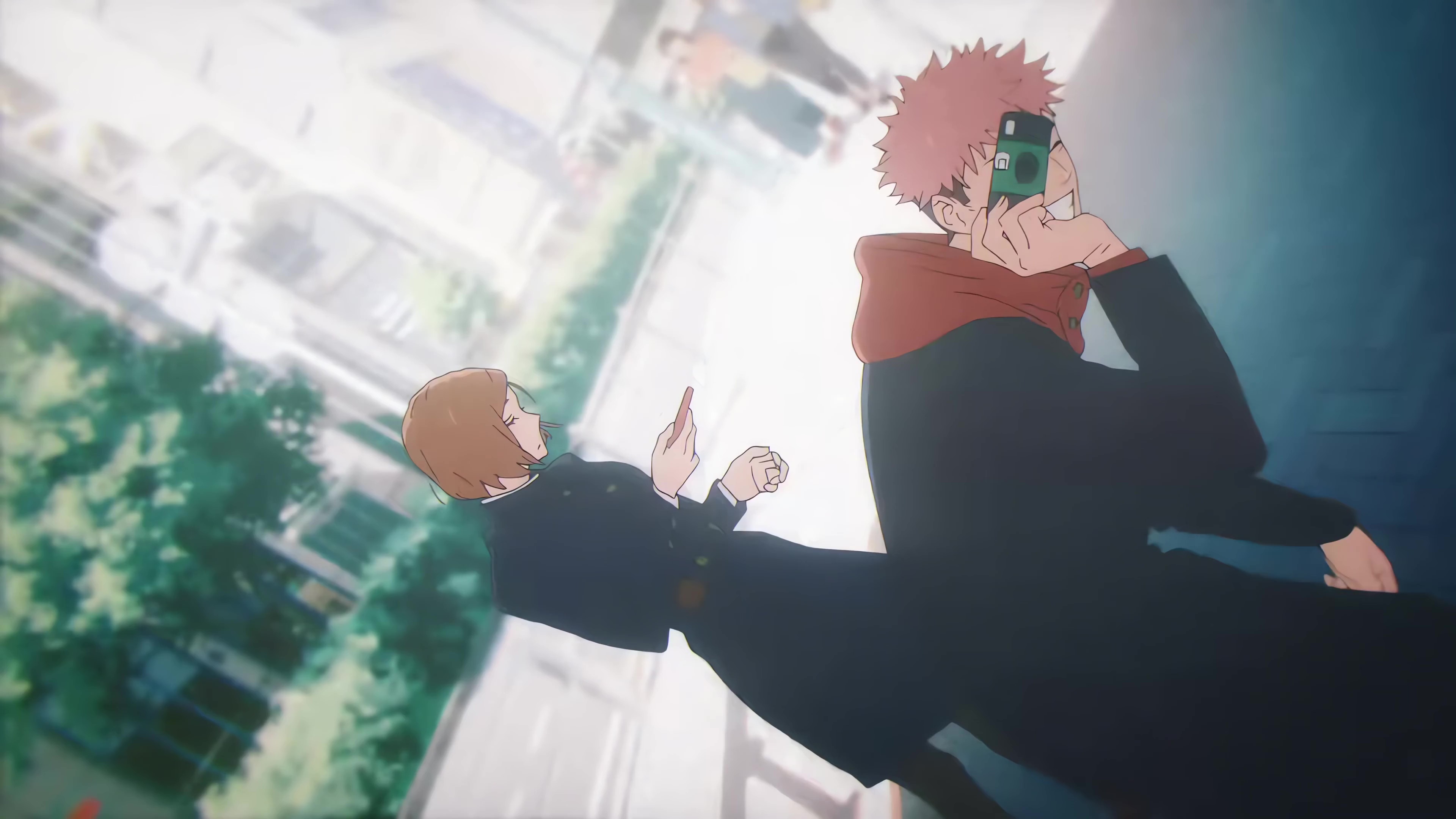  2 OP ED 4K 