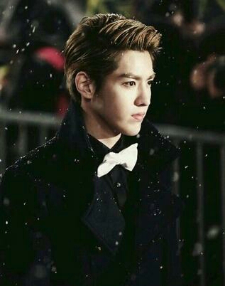 【EXO】何须誓言 (预告)