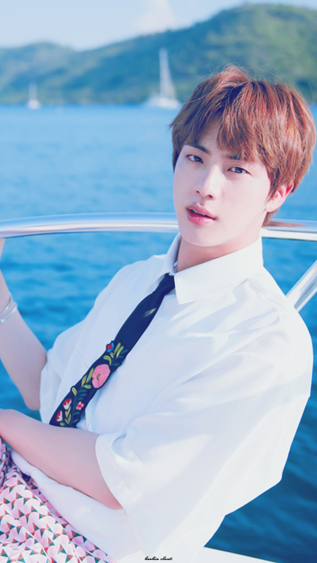 调情高手 3（主金硕珍）