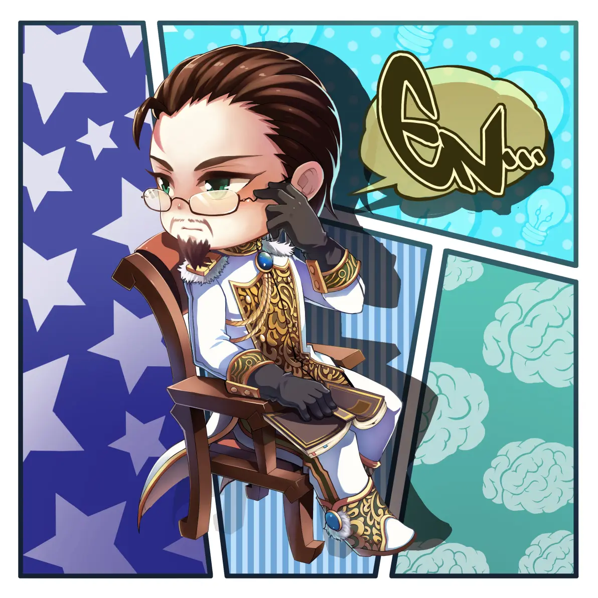 【英雄杀手游】纯原高清壁纸