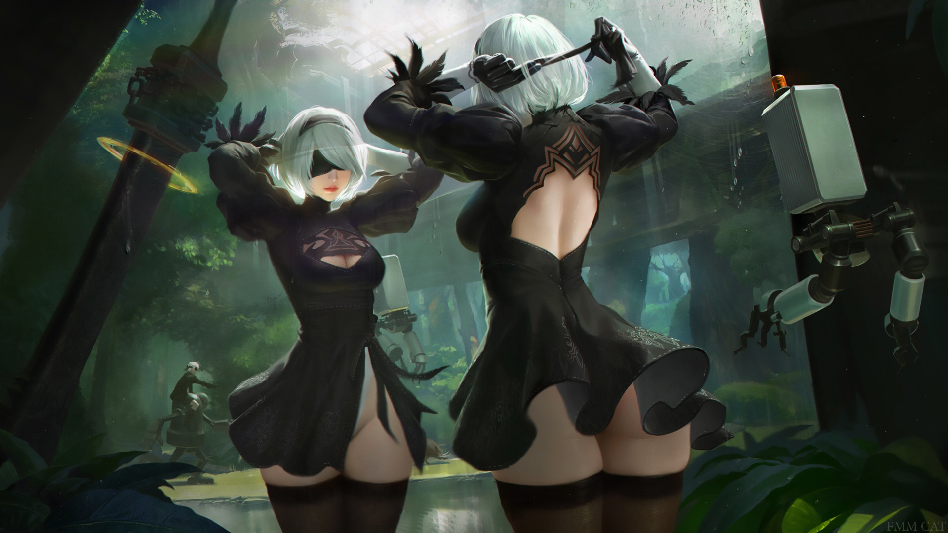 嘿嘿嘿壁纸美图杂图精选各位五一再见flag