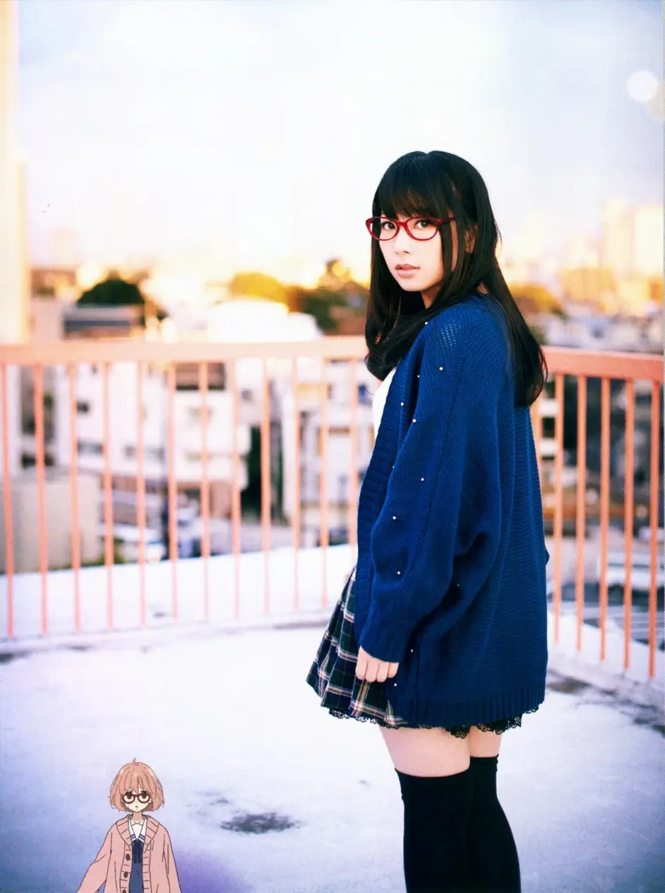 声优安利 种田梨沙 哔哩哔哩