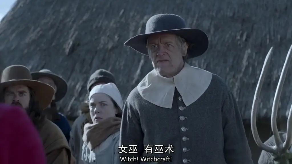开脑洞的一部无节操,贱,污的迷你美剧