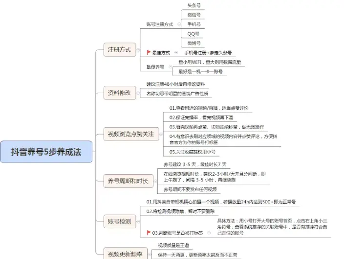 抖音新号教你如何打造抖音热门视频账号 带你赚钱 哔哩哔哩