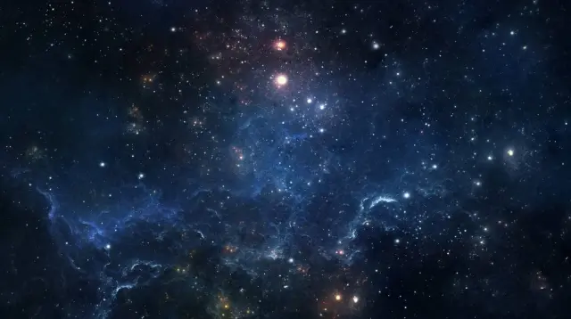 12星座专属 星空壁纸 天秤座慷慨星际黑洞 双子座时光旋转 哔哩哔哩