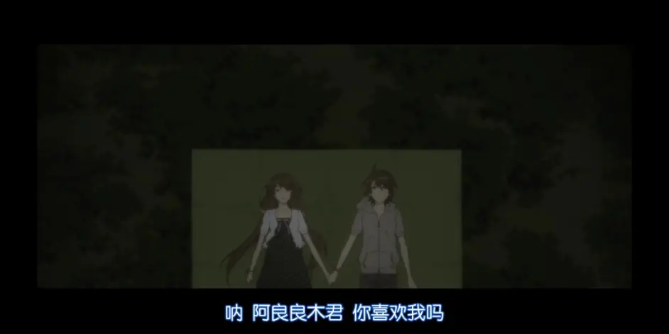 物语系列全人物科普 第五回 哔哩哔哩