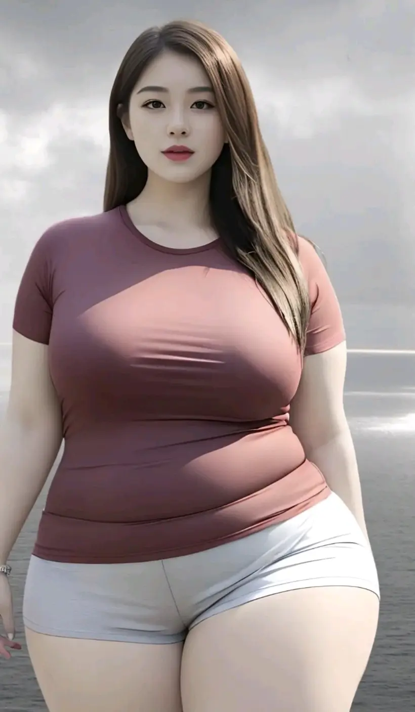 烦恼的胖妞