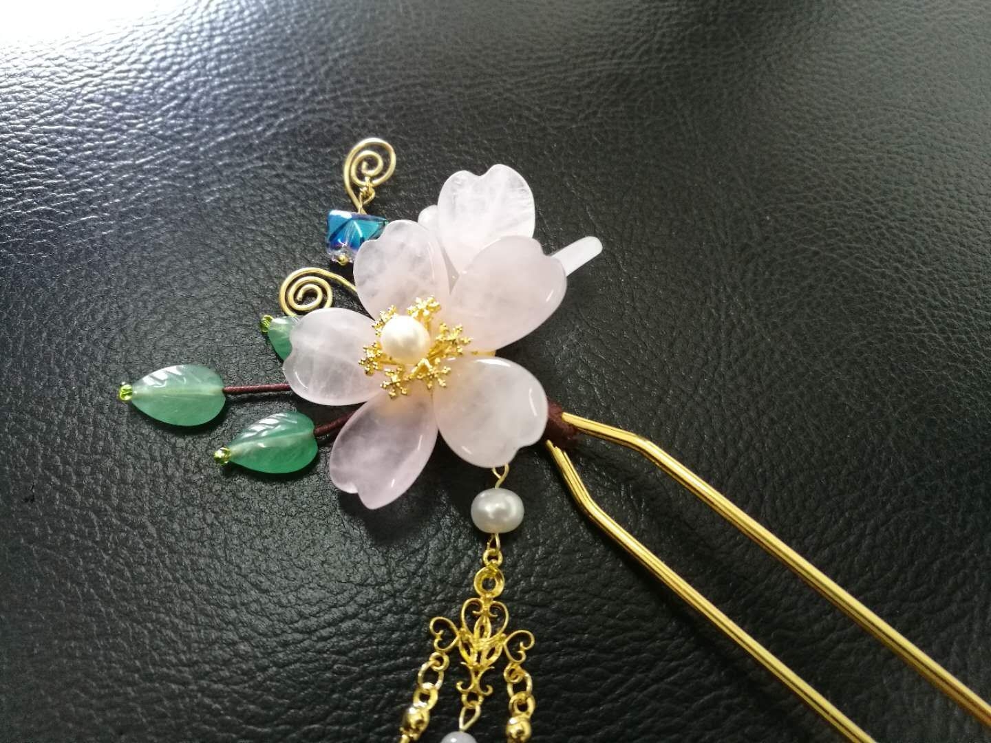 宅宅簪花合集一