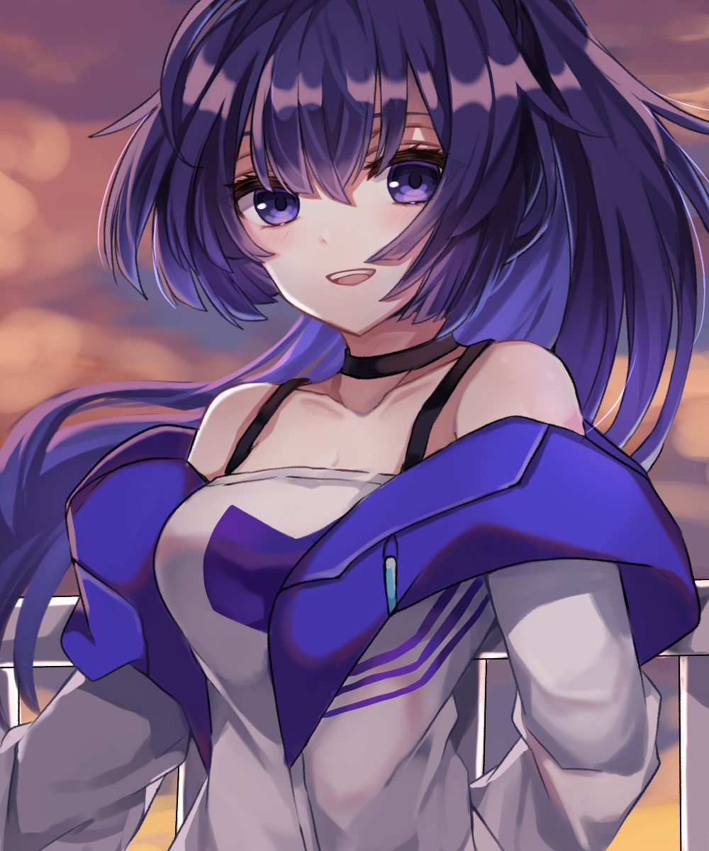 崩坏三二次元美图壁纸第十八期