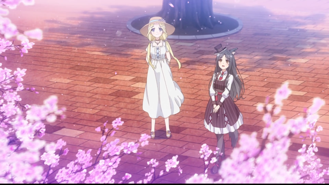 巧克力与香子兰OVA图包(下)