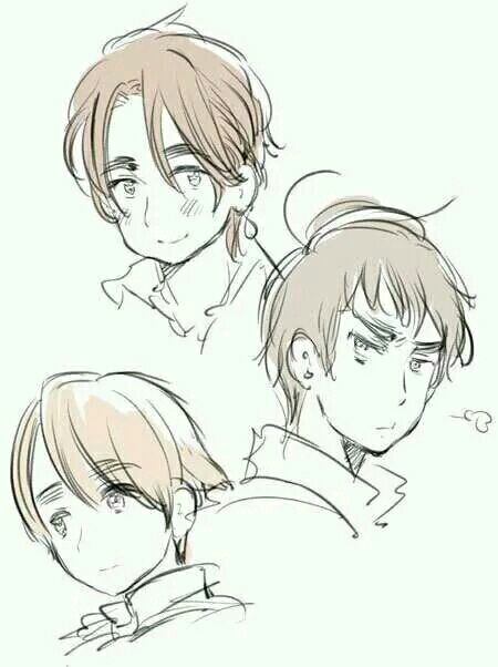 关于英伦家族的一些科普 - 哔哩哔哩