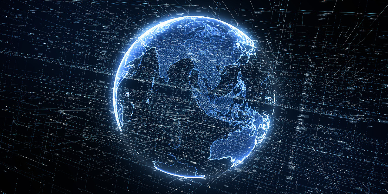 目前的世界科技格局究竟是怎样呢?