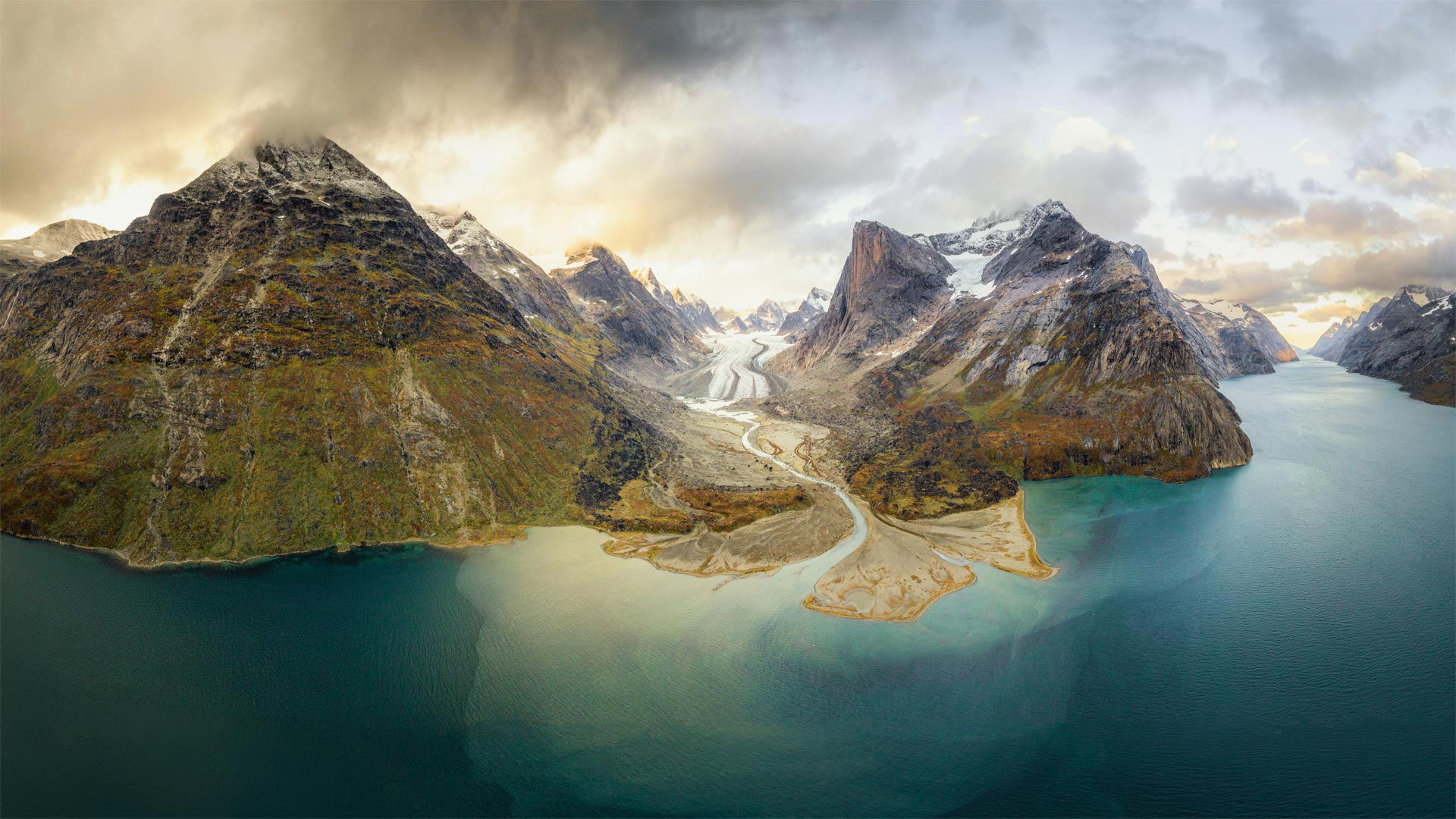 必应壁纸（Bing Wallpaper） 2022年10月16日 - 哔哩哔哩