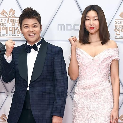 韩惠珍全炫茂否认分手