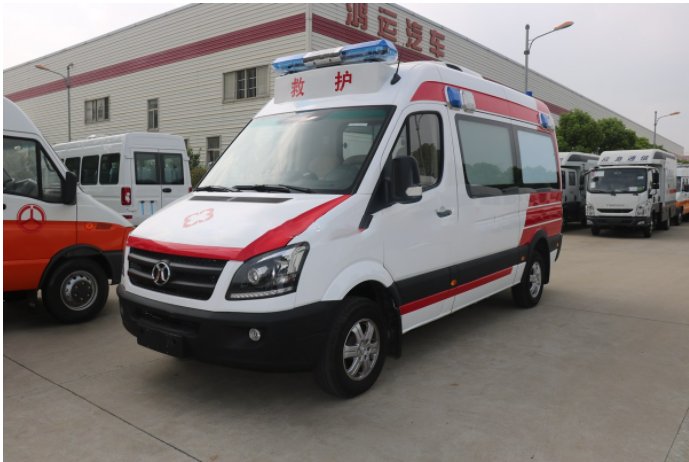 应急救援车的功能,应急通信车系统包括哪些