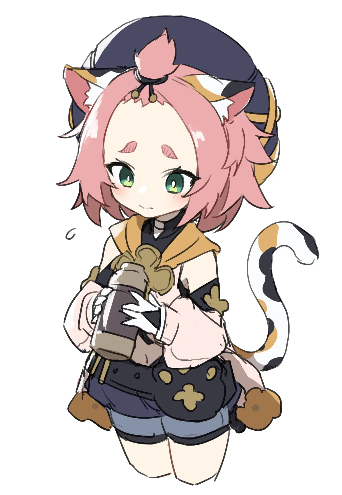 原神壁纸(迪奥娜生日快乐)1.18