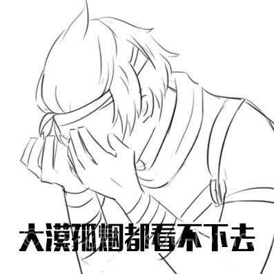 关于同人文及写手的一些看法