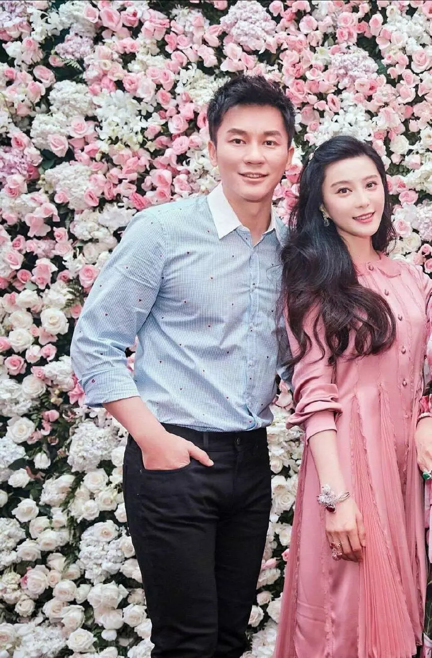 應天觀星:李晨和范冰冰會不會結婚?